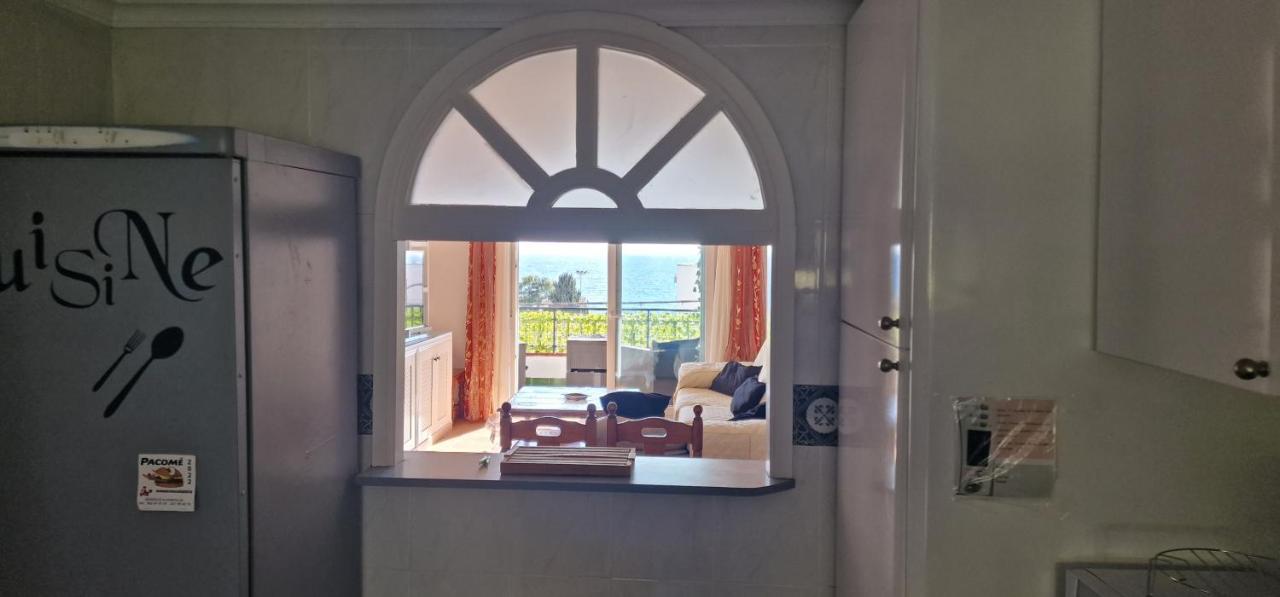 Playa Rincon De La Victoria Apartment Exterior photo