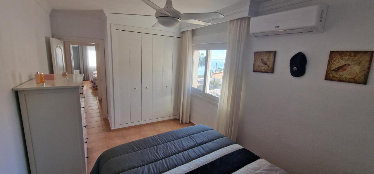Playa Rincon De La Victoria Apartment Exterior photo