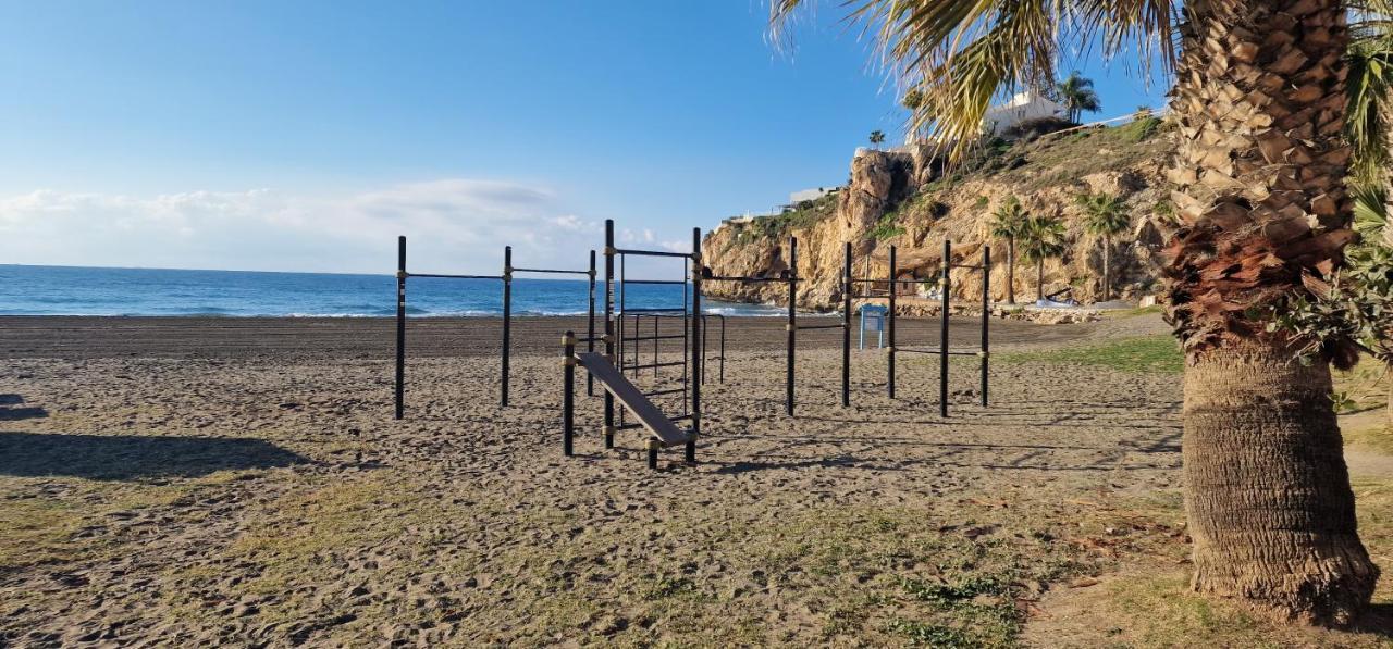 Playa Rincon De La Victoria Apartment Exterior photo