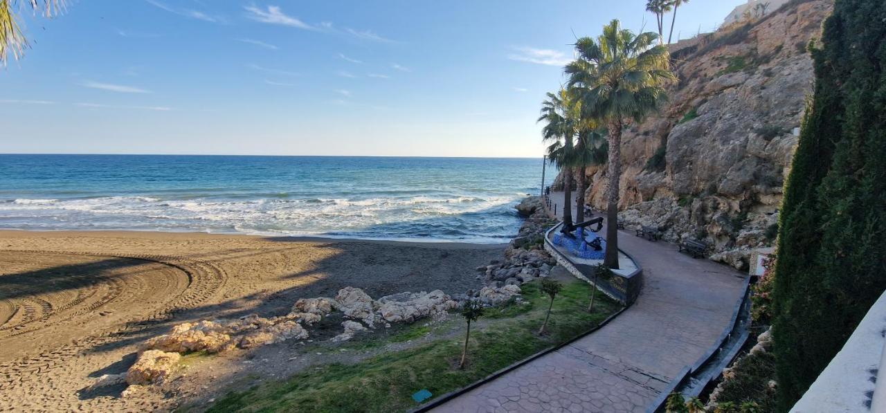 Playa Rincon De La Victoria Apartment Exterior photo