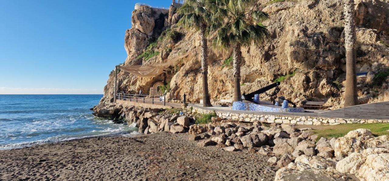 Playa Rincon De La Victoria Apartment Exterior photo